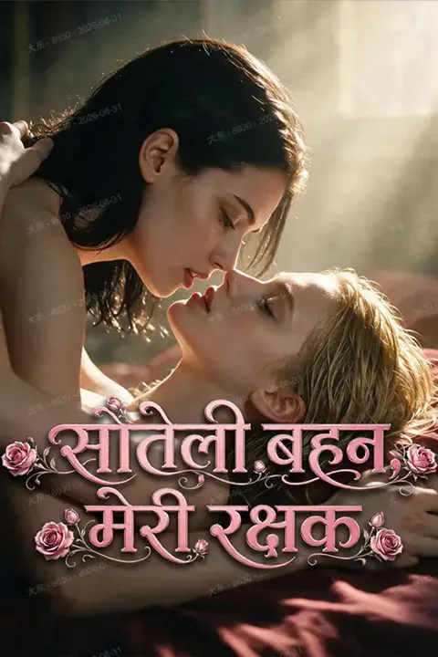 सौतेली बहन, मेरी रक्षक का पोस्टर