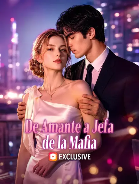 Póster de De Amante a Jefa de la Mafia