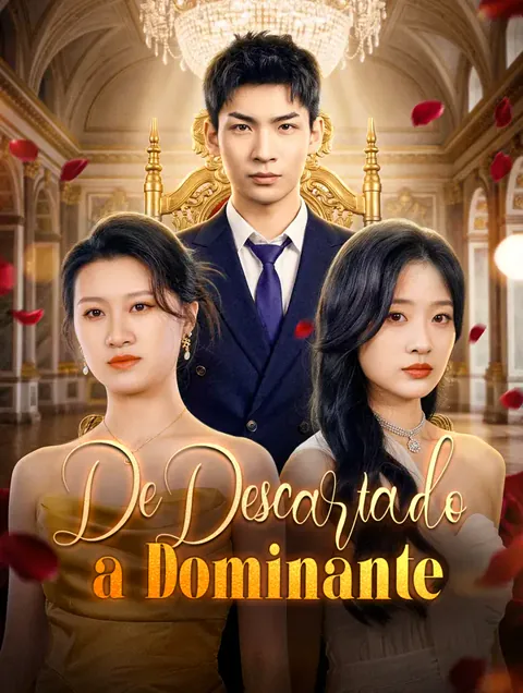 Pôster de De Descartado a Dominante
