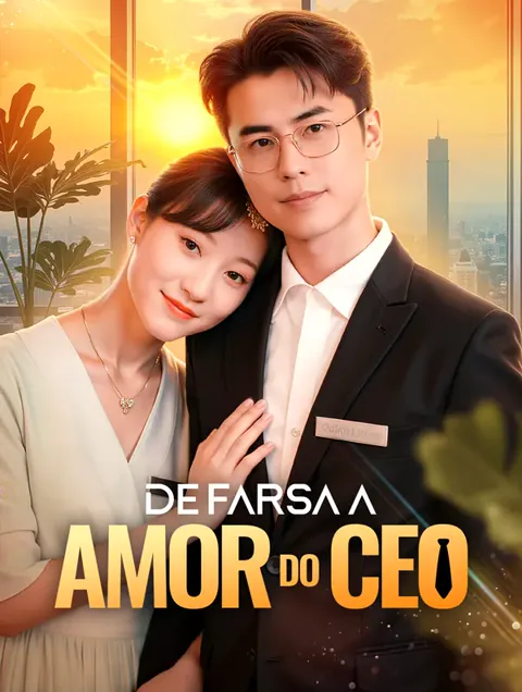 Pôster de De Farsa a Amor do CEO(Dublado)
