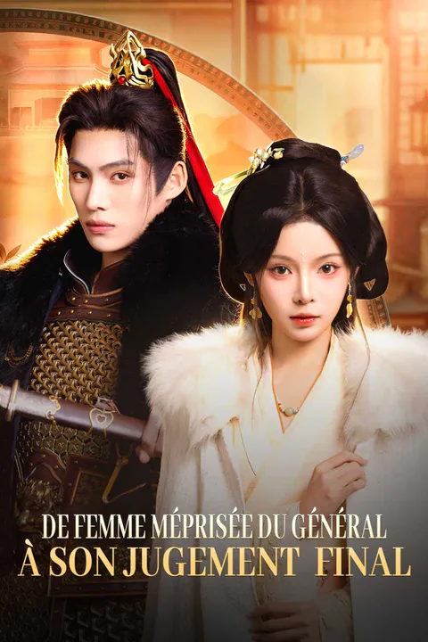 Affiche de De Femme Méprisée du Général à Son Jugement Final