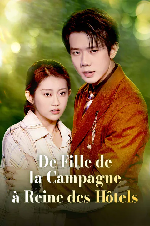 Affiche de De Fille de la Campagne à Reine des Hôtels