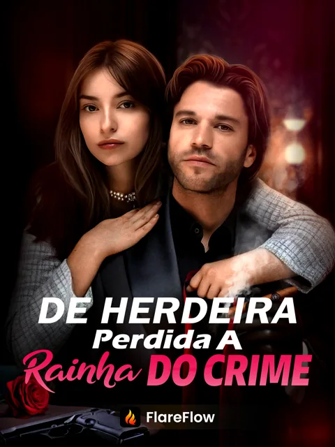 Pôster de De Herdeira Perdida a Rainha do Crime