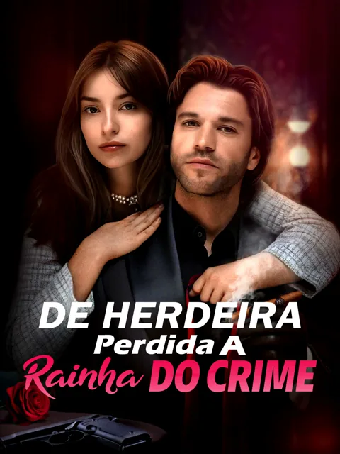 Pôster de De Herdeira Perdida a Rainha do Crime