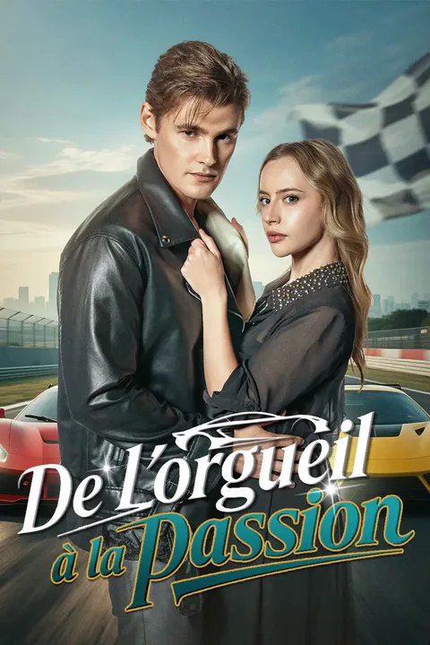 Affiche de De l’orgueil à la passion