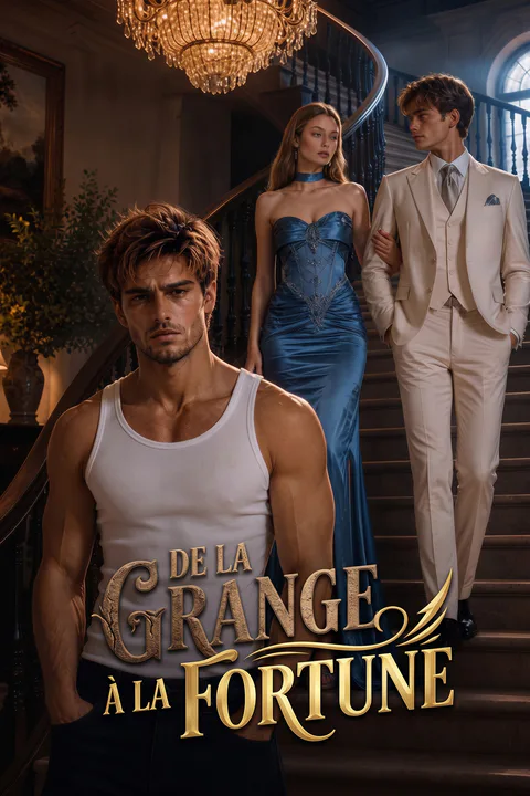 Affiche de De la Grange à la Fortune