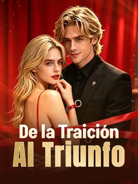Póster de De la Traición al Triunfo