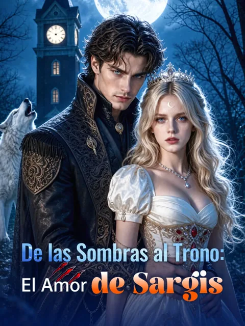 Póster de De las Sombras al Trono: El Amor de Sargis