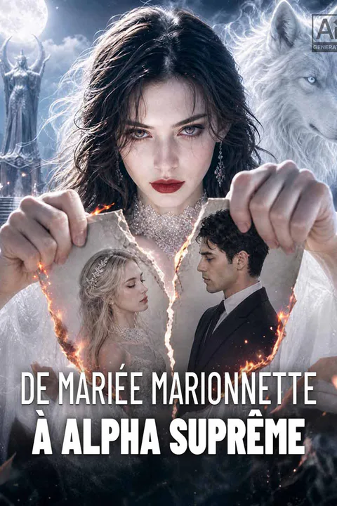 Affiche de De Mariée Marionnette à Alpha Suprême