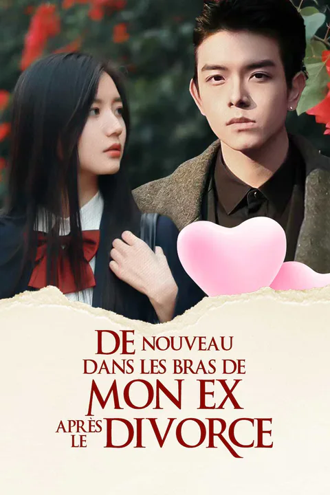 Affiche de De Nouveau dans les Bras de mon EX après le Divorce