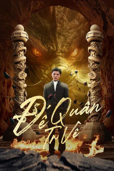 Poster Đế Quân Trở Về