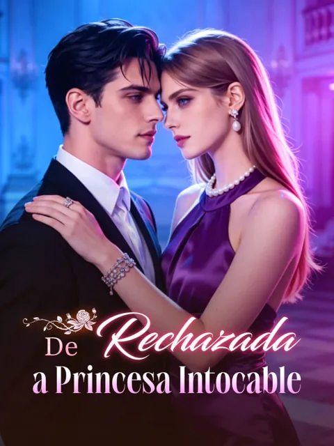 Póster de De Rechazada a Princesa Intocable