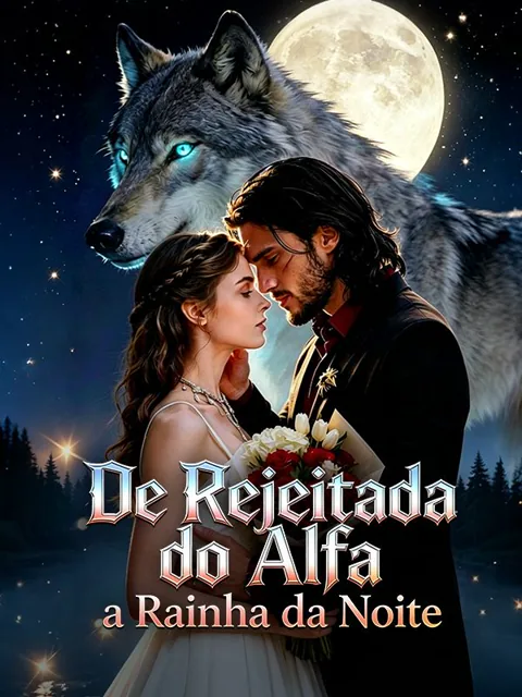 Pôster de De Rejeitada do Alfa a Rainha da Noite