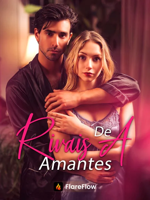 Pôster de De Rivais a Amantes