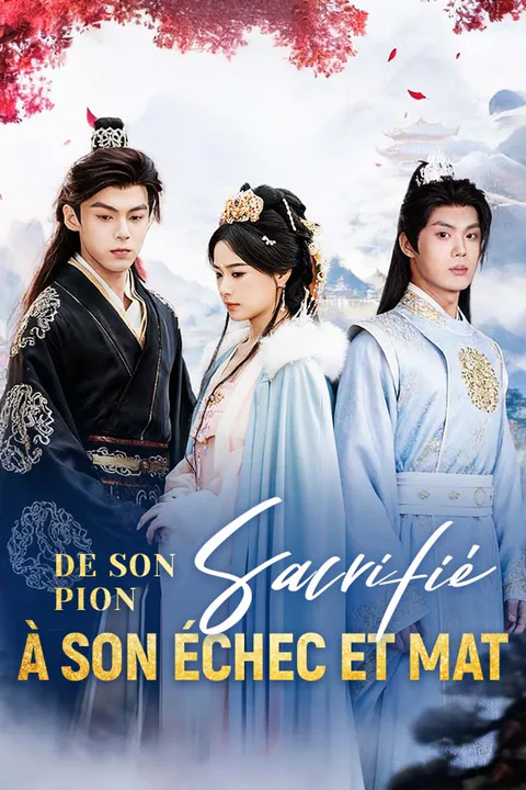 Affiche de De Son Pion Sacrifié À Son Échec et Mat