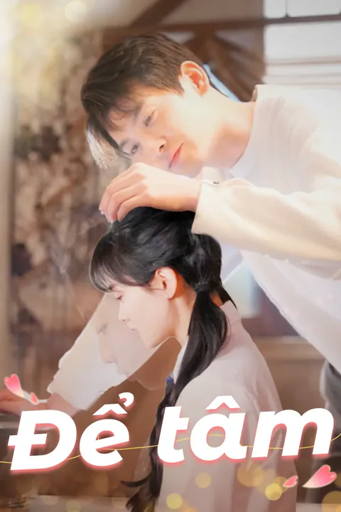 Poster Để tâm