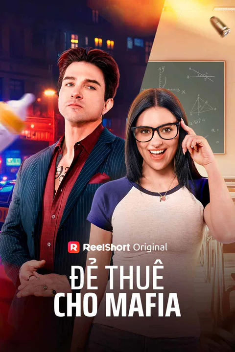 Poster Đẻ Thuê Cho Mafia