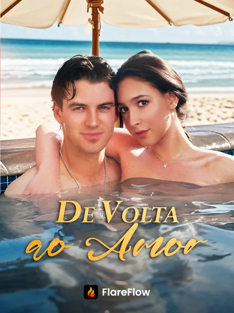 Pôster de De Volta ao Amor [Dublado]