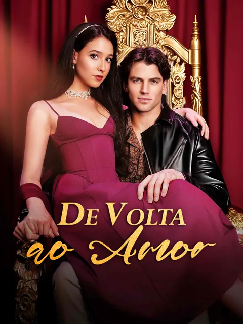 Pôster de De Volta ao Amor