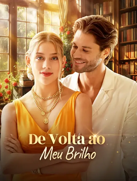 Pôster de De Volta ao Meu Brilho(Dublado)