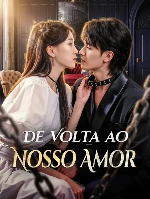 Pôster de De Volta ao Nosso Amor