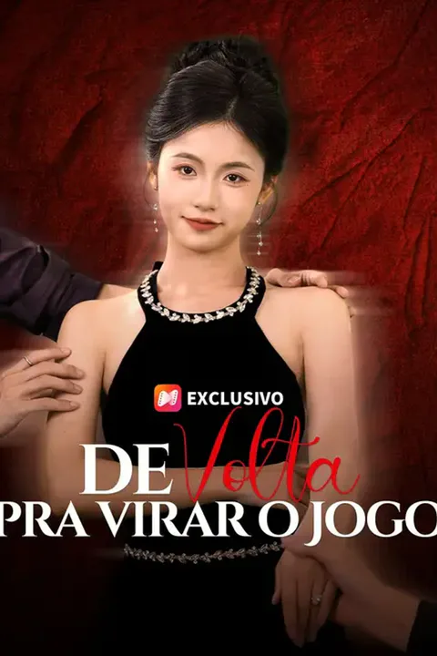 Pôster de (Dublado) De Volta pra Virar o Jogo