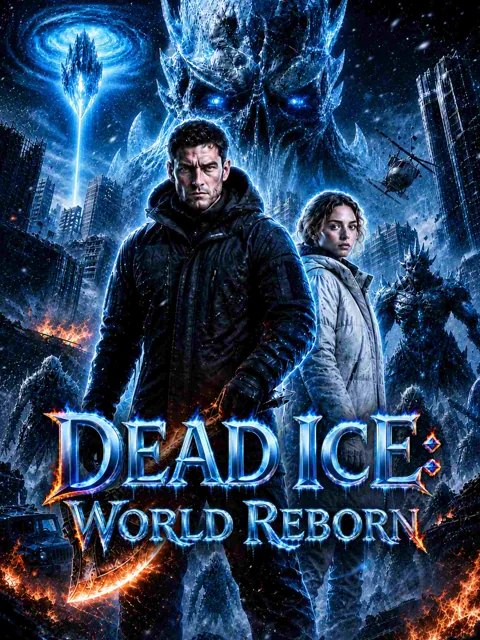 Dead Ice: World Reborn poster