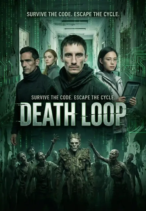 Dead Loop poster