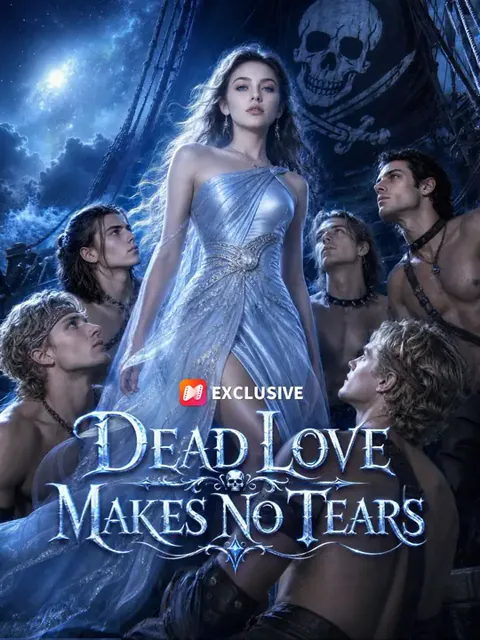 Dead Love Makes No Tears poster