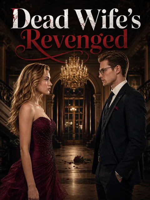 Dead Wife’s Revenge poster