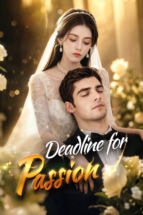 Deadline for Passion poster