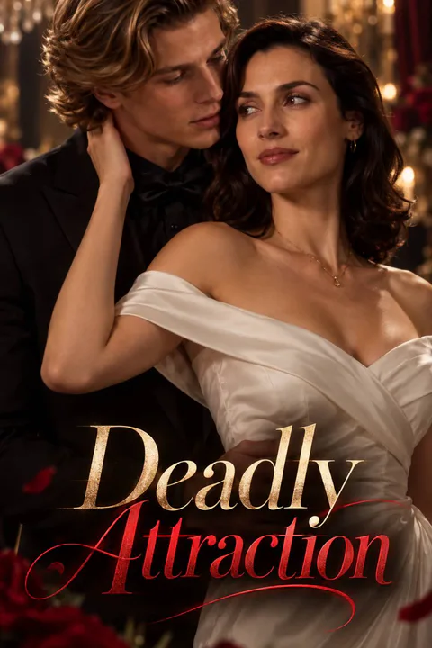 Deadly Attraction poster