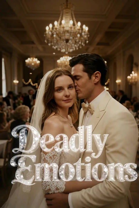 Deadly Emotions poster