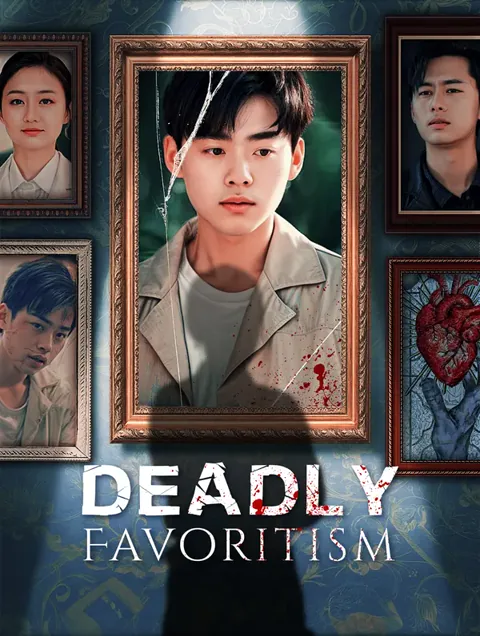 Deadly Favoritism(Dubbed) poster