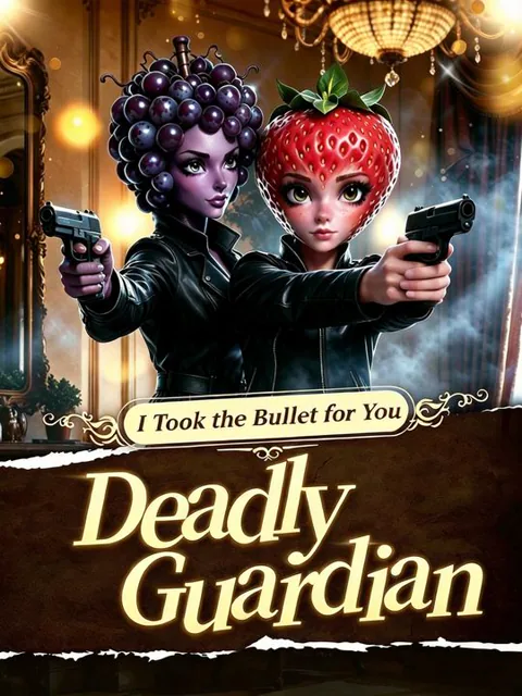 Deadly Guardian q poster