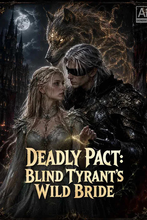 Deadly Pact: Blind Tyrant’s Wild Bride poster