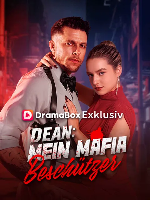 Poster von Dean: Mein Mafia-Beschützer