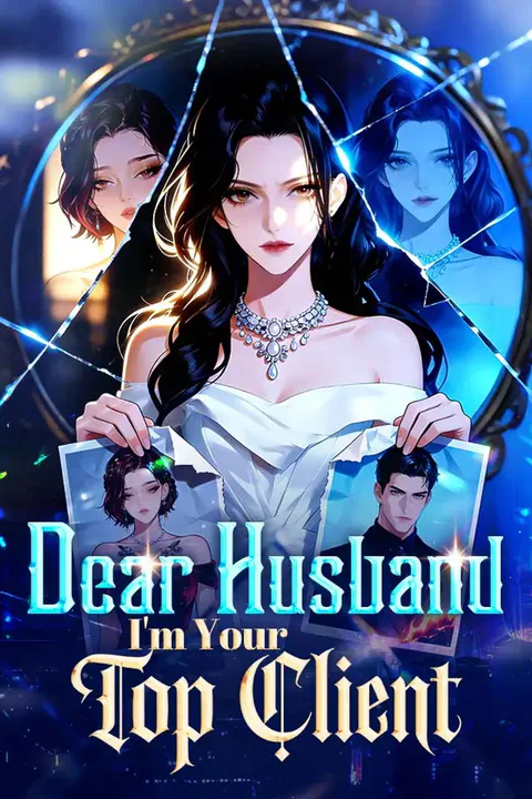 Dear Husband, I'm Your Top Client poster