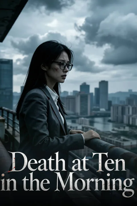 Death at Ten in the Morning poster