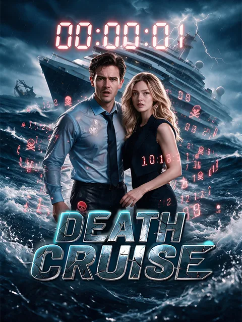 Death Cruise poster