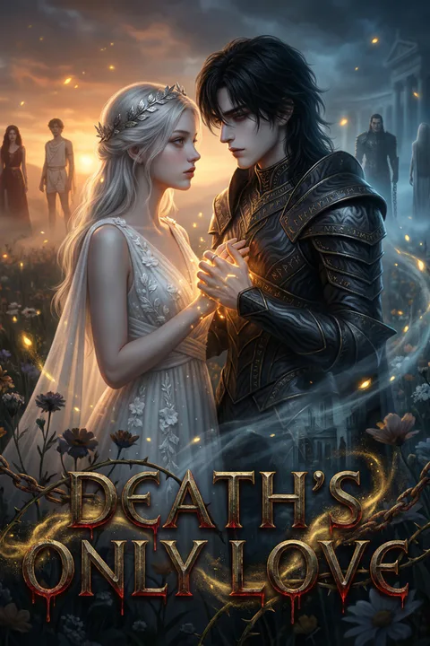Death’s Only Love poster