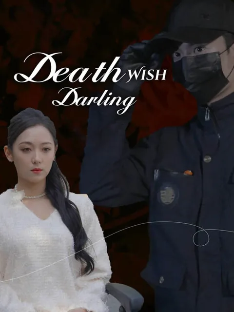 Death Wish Darling poster