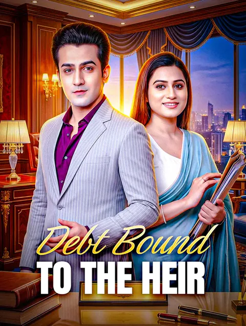 Debt Bound to the Heir poster