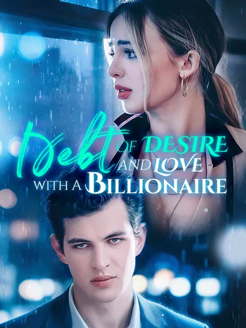 Debt of Desire and Love with a Billionaire poster