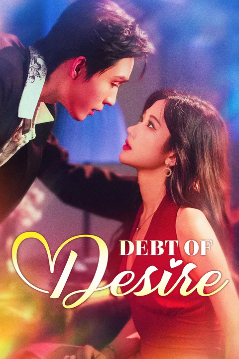 Debt of Desire poster