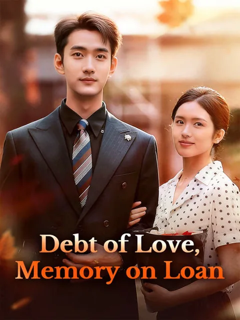Debt of Love, Memory on Loan poster