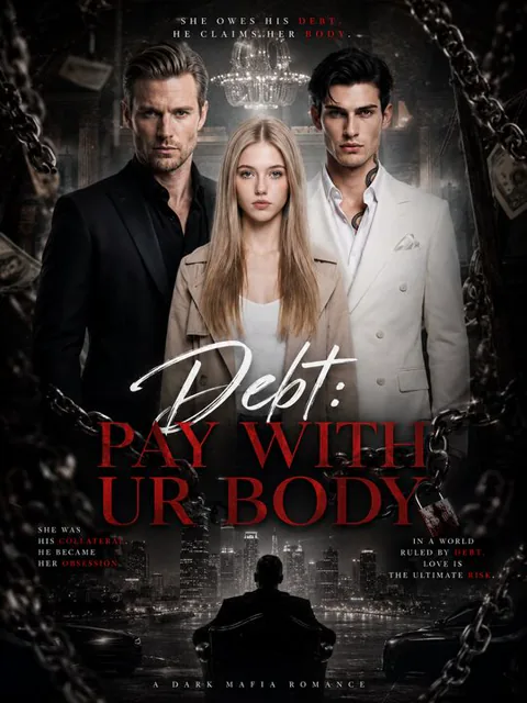 Debt: Pay With Ur Body afişi