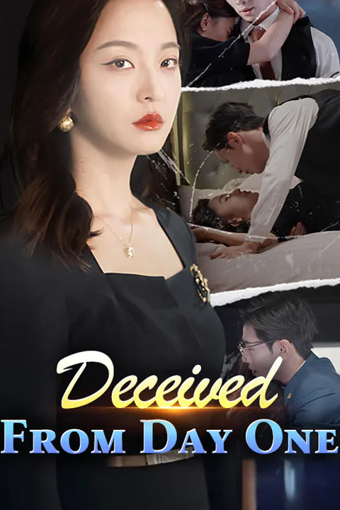 Deceived From Day One poster
