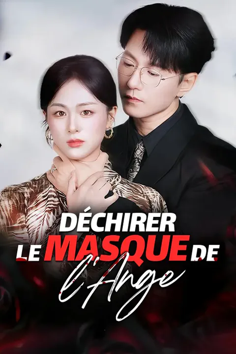 Affiche de Déchirer le Masque de l'Ange