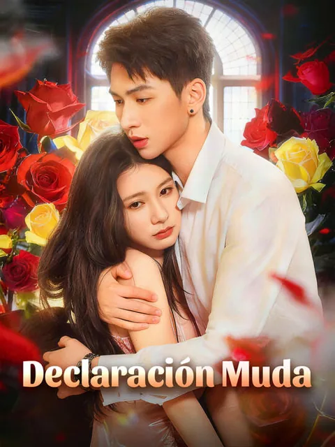 Póster de Declaración Muda